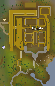 Digsite