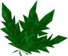 Doogle leaves detail
