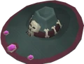 Duellist's cap (tier 2) detail.png