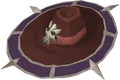Duellist's cap (tier 3) detail.png