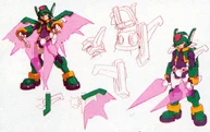 Aeolus modelH concept