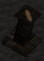 Eagles Peak Bronze feather
