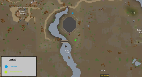 Elidmap