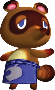 TomNook3D