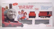 Lionel1993JamesTrainSet