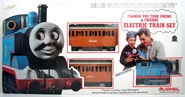 Lionel1993ThomasTrainSet
