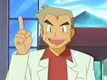 EP271 Profesor Oak