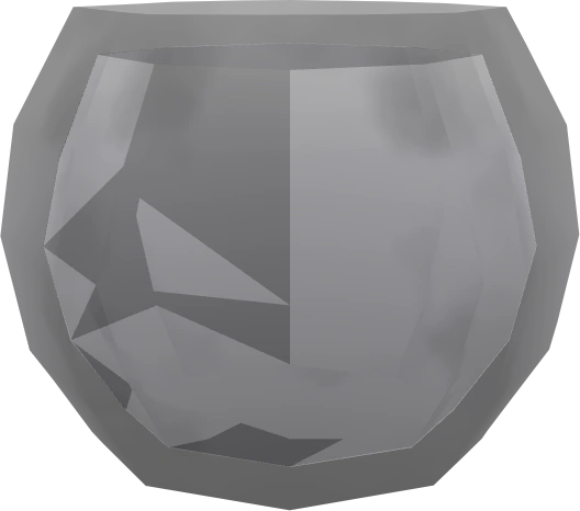 Fishbowl detail