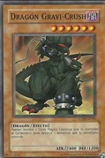 Dragón gravi-crush