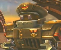General Robot