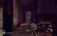 Rage Wasted talking