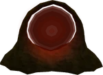 Free for all (dangerous) portal