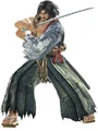 Mitsurugi 2 (new)