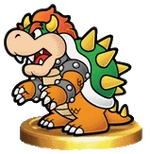 PaperBowserTrophySSBClashed