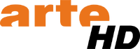 Arte HD Logo