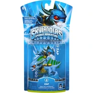 Zap Figure