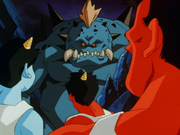 MonsterInHellGTLastEpisode