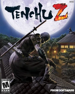 TenchuZ
