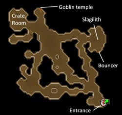 Goblin cave