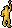 Golden goblin