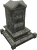 Grave Stele