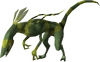 Guthix jadinko