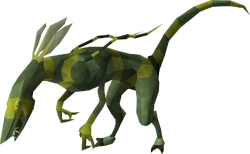 Guthix jadinko