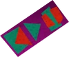 H.a.m. logo detail