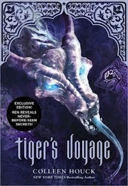 Tiger's Voyage Small