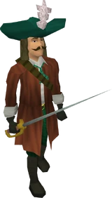 Harrallak Menarous