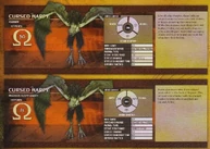 Cursed Harpy