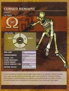 Cursed Remains 3