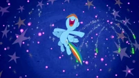 Defies gravity S2E7