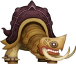 Theatrhythm Adamantoise
