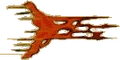II dark bow special