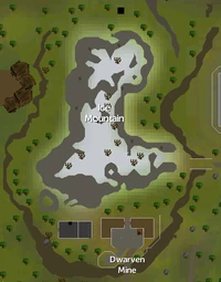 IceMountain
