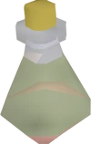 Imp repellent detail
