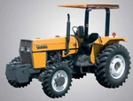 Valtra 585C MFWD - 2009