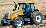 Valtra BH205i MFWD - 2009