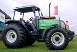 Valtra BM100 MFWD (green) - 2003