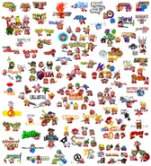 168Kirbies