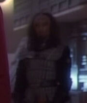 Great hall guard 1, 2367