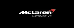McLaren Automotive logo