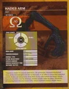 Hades Arm