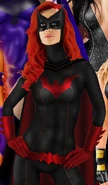 Batwoman