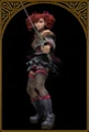 Card amy 1p