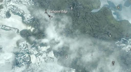 KnifepointRidge(Location)