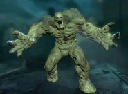 Clayface-Trophy