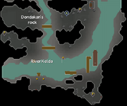 Keldagrim south-west mine