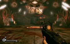 Rage Mutant Bash TV arena 1